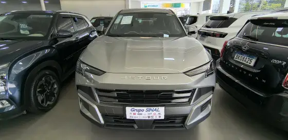 JETOUR S06 1.5 TGDI PHEV ADVANCE DHT JETOUR S06 1.5 TGDI PHEV ADVANCE DHT