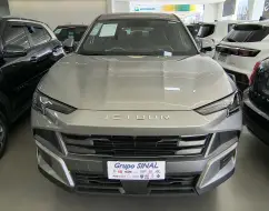 JETOUR S06 1.5 TGDI PHEV ADVANCE DHT JETOUR S06 1.5 TGDI PHEV ADVANCE DHT