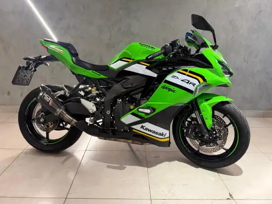 KAWASAKI-NINJA ZX-4R KAWASAKI-NINJA ZX-4R-2025