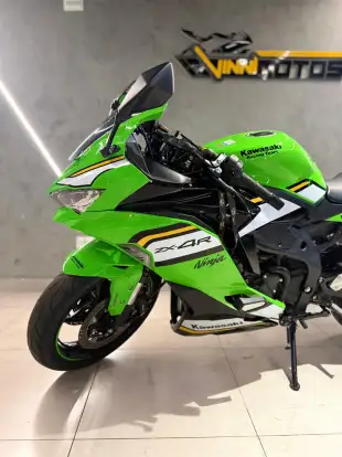 KAWASAKI-NINJA ZX-4R KAWASAKI-NINJA ZX-4R-2025