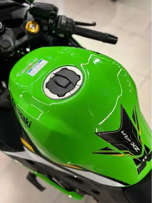 KAWASAKI-NINJA ZX-4R KAWASAKI-NINJA ZX-4R-2025