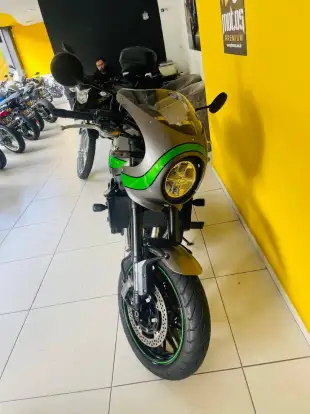 KAWASAKI-Z900RS CAFÉ-2019
