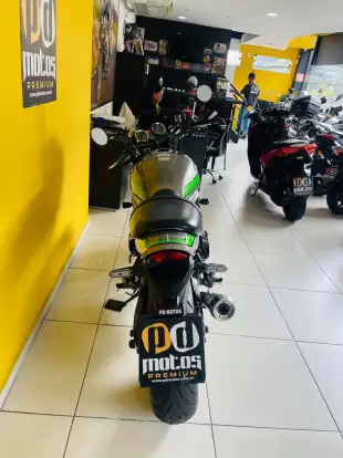 KAWASAKI-Z900RS CAFÉ-2019