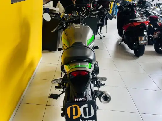 KAWASAKI-Z900RS CAFÉ KAWASAKI-Z900RS CAFÉ-2019