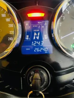 KAWASAKI-Z900RS CAFÉ-2019
