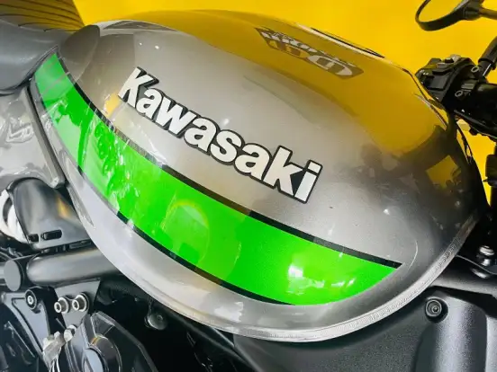 KAWASAKI-Z900RS CAFÉ KAWASAKI-Z900RS CAFÉ-2019