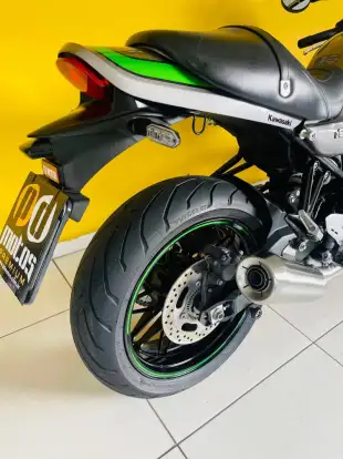 KAWASAKI-Z900RS CAFÉ-2019