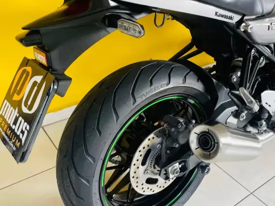 KAWASAKI-Z900RS CAFÉ KAWASAKI-Z900RS CAFÉ-2019