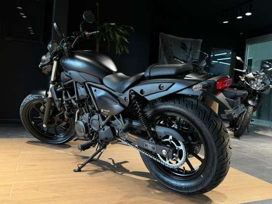 KAWASAKI-ELIMINATOR 500 KAWASAKI-ELIMINATOR 500-2026