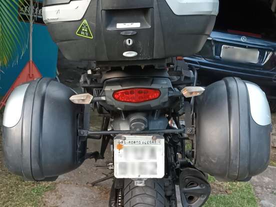 KAWASAKI-VERSYS 1000 ABS KAWASAKI-VERSYS 1000 ABS-2013