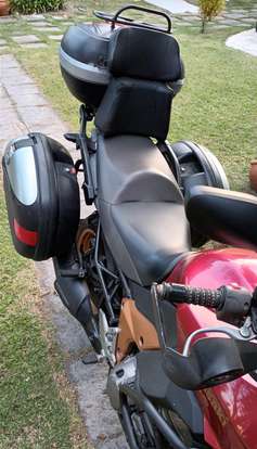 KAWASAKI-VERSYS 1000 ABS-2013