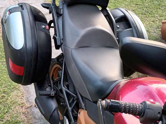 KAWASAKI-VERSYS 1000 ABS KAWASAKI-VERSYS 1000 ABS-2013