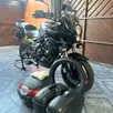 KAWASAKI VERSYS ABS KAWASAKI VERSYS ABS