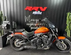 KAWASAKI VULCAN S KAWASAKI VULCAN S