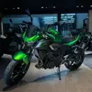 KAWASAKI Z500 KAWASAKI Z500