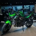 KAWASAKI Z500 KAWASAKI Z500
