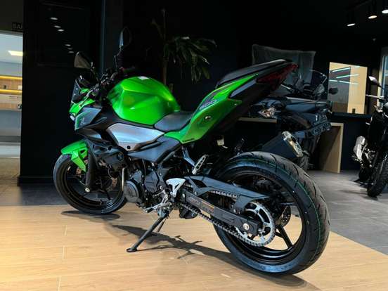 KAWASAKI-Z500 KAWASAKI-Z500-2026