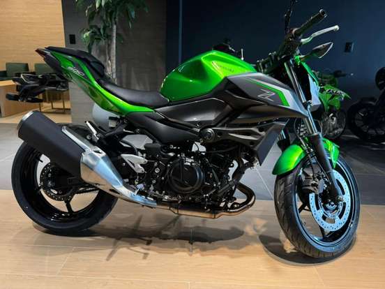 KAWASAKI-Z500 KAWASAKI-Z500-2026