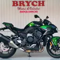 KAWASAKI Z H2 KAWASAKI Z H2