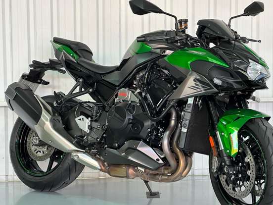 KAWASAKI-Z H2-2025