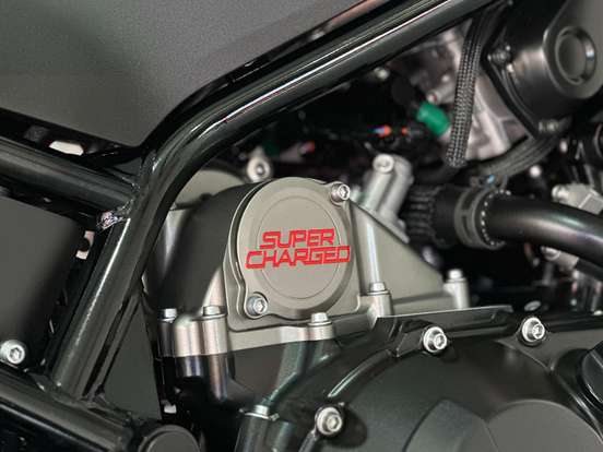 KAWASAKI-Z H2 KAWASAKI-Z H2-2025