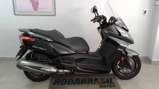 KYMCO DOWNTOWN 300 i ABS KYMCO DOWNTOWN 300 i ABS