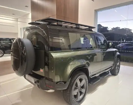 LAND ROVER-DEFENDER-3.0 D350 TURBO DIESEL MHEV 110 X-DYNAMIC HSE AWD AUTOMÁTICO LAND ROVER-DEFENDER-2026
