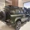 LAND ROVER DEFENDER 3.0 D350 TURBO DIESEL MHEV 110 X-DYNAMIC HSE AWD AUTOMÁTICO LAND ROVER DEFENDER 3.0 D350 TURBO DIESEL MHEV 110 X-DYNAMIC HSE AWD AUTOMÁTICO