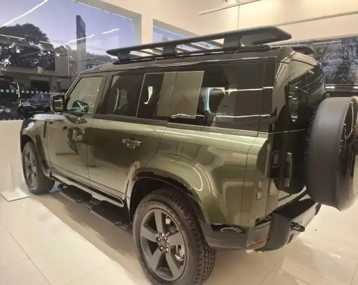 LAND ROVER-DEFENDER-3.0 D350 TURBO DIESEL MHEV 110 X-DYNAMIC HSE AWD AUTOMÁTICO LAND ROVER-DEFENDER-2026