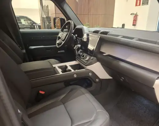 LAND ROVER-DEFENDER-3.0 D350 TURBO DIESEL MHEV 110 X-DYNAMIC HSE AWD AUTOMÁTICO LAND ROVER-DEFENDER-2026
