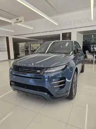 LAND ROVER-RANGE ROVER EVOQUE-2025
