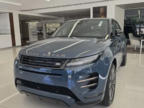 LAND ROVER-RANGE ROVER EVOQUE-2.0 P250 FLEX AUTOBIOGRAPHY AWD AUTOMÁTICO LAND ROVER-RANGE ROVER EVOQUE-2025