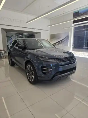 LAND ROVER-RANGE ROVER EVOQUE-2025