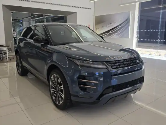 LAND ROVER-RANGE ROVER EVOQUE-2.0 P250 FLEX AUTOBIOGRAPHY AWD AUTOMÁTICO LAND ROVER-RANGE ROVER EVOQUE-2025