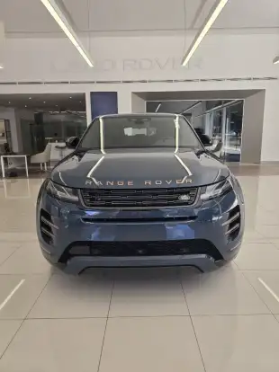 LAND ROVER-RANGE ROVER EVOQUE-2.0 P250 FLEX AUTOBIOGRAPHY AWD AUTOMÁTICO LAND ROVER-RANGE ROVER EVOQUE-2025