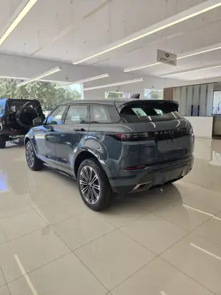 LAND ROVER-RANGE ROVER EVOQUE-2025