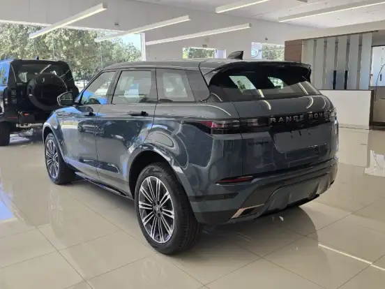 LAND ROVER-RANGE ROVER EVOQUE-2.0 P250 FLEX AUTOBIOGRAPHY AWD AUTOMÁTICO LAND ROVER-RANGE ROVER EVOQUE-2025