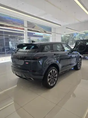 LAND ROVER-RANGE ROVER EVOQUE-2025