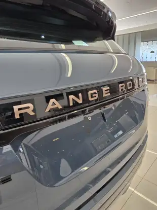 LAND ROVER-RANGE ROVER EVOQUE-2.0 P250 FLEX AUTOBIOGRAPHY AWD AUTOMÁTICO LAND ROVER-RANGE ROVER EVOQUE-2025