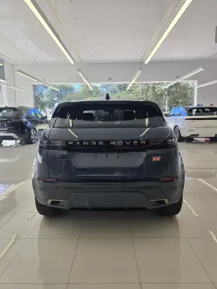 LAND ROVER-RANGE ROVER EVOQUE-2025