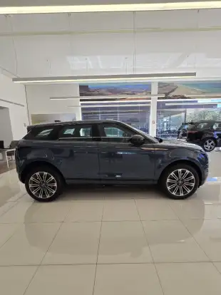 LAND ROVER-RANGE ROVER EVOQUE-2025