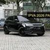 LAND ROVER RANGE ROVER EVOQUE 2.0 P250 FLEX R-DYNAMIC HSE AWD AUTOMÁTICO LAND ROVER RANGE ROVER EVOQUE 2.0 P250 FLEX R-DYNAMIC HSE AWD AUTOMÁTICO