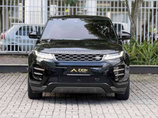 LAND ROVER-RANGE ROVER EVOQUE-2023