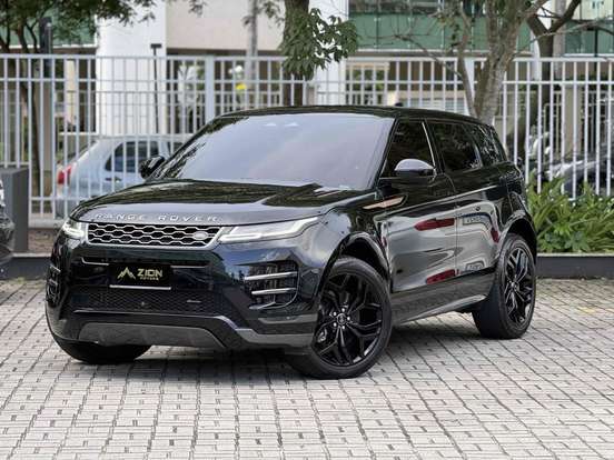 LAND ROVER-RANGE ROVER EVOQUE-2023