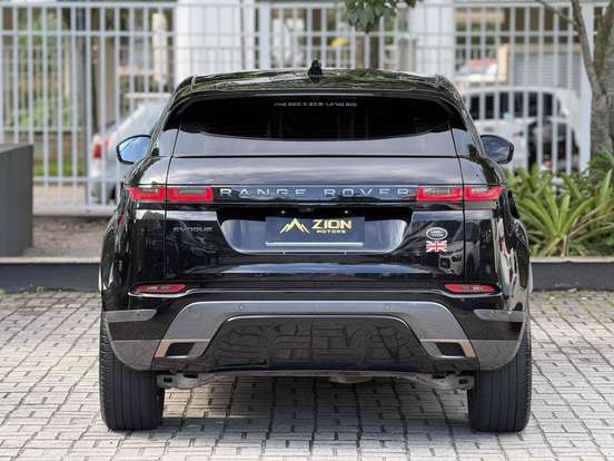 LAND ROVER-RANGE ROVER EVOQUE-2023