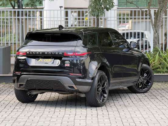 LAND ROVER-RANGE ROVER EVOQUE-2.0 P250 FLEX R-DYNAMIC HSE AWD AUTOMÁTICO LAND ROVER-RANGE ROVER EVOQUE-2023