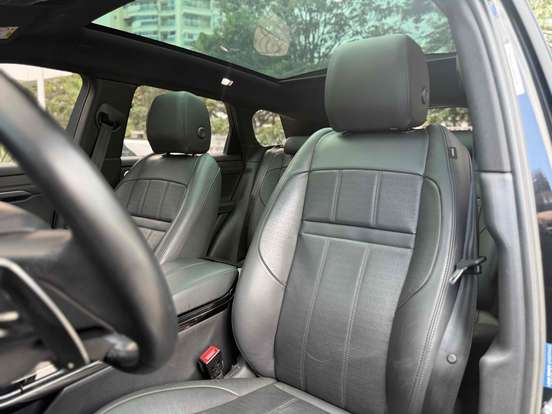 LAND ROVER-RANGE ROVER EVOQUE-2023