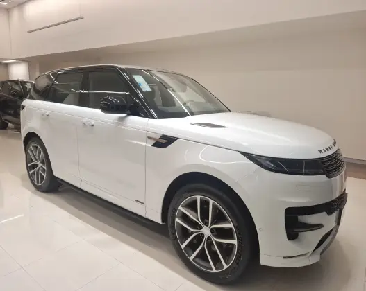 LAND ROVER RANGE ROVER SPORT 3.0 P550e PHEV AUTOBIOGRAPHY AWD AUTOMÁTICO LAND ROVER RANGE ROVER SPORT 3.0 P550e PHEV AUTOBIOGRAPHY AWD AUTOMÁTICO