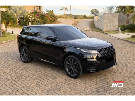 LAND ROVER RANGE ROVER SPORT 3.0 D350 TURBO DIESEL MHEV DYNAMIC HSE AWD AUTOMÁTICO