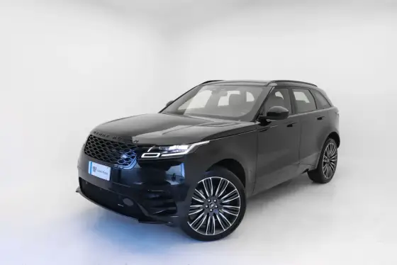 LAND ROVER RANGE ROVER VELAR 3.0 P340 GASOLINA R-DYNAMIC HSE AUTOMÁTICO LAND ROVER RANGE ROVER VELAR 3.0 P340 GASOLINA R-DYNAMIC HSE AUTOMÁTICO